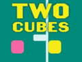 游戏Two Cubes