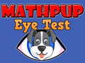 游戏Mathpup Eye Test