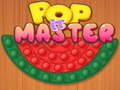 游戏Pop It Master