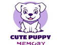 游戏Cute Puppy Memory