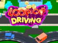 游戏Loop-car Driving 