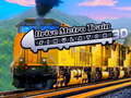游戏Drive MetroTrain Simulator 3D