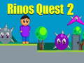 游戏Rinos Quest 2