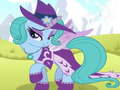 游戏Sweet Pony Dress up