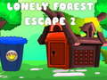 游戏Lonely Forest Escape 2
