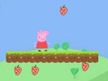 游戏Peppa Pig Strawberry