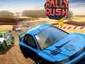 游戏Rally Rush