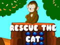 游戏Rescue The Cat