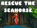 游戏Rescue the Seahorse