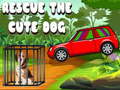 游戏Rescue The Cute Dog
