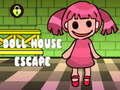 游戏Doll House Escape