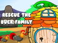 游戏Rescue the Duck Family