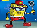 游戏Spongebob DressUp