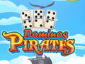 游戏Dominos Pirates