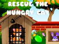 游戏Rescue The Hungry Cat