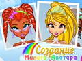 游戏Pretty Avatar Maker