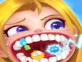 游戏Little Doctor Dentist