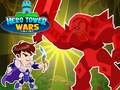 游戏Hero Tower Wars Online