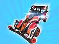 游戏Mini Legend: Mini 4WD Racing