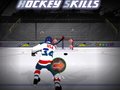 游戏Hockey Skills