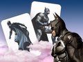 游戏Batman Card Match