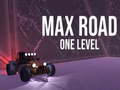 游戏Max Road - One Level