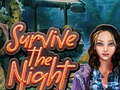 游戏Survive the Night
