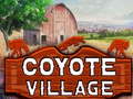 游戏Coyote Village