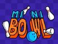 游戏Mini Bowl