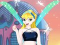游戏Stella Fairy Girl Dress up