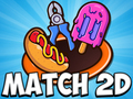 游戏Match 2D