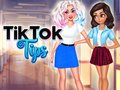 游戏TikTok Tips 