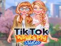 游戏TikTok Whats My Style 