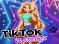 游戏TikTok Trend: Rapunzel Fashion 