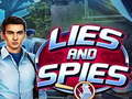 游戏Lies and Spies