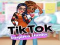 游戏TikTok Inspired Outfits 