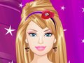 游戏Barbie Dress Up Party 