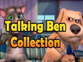 游戏Talking Ben Collection