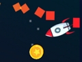 游戏Rocket Fly Forward