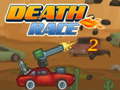 游戏Death Race 2