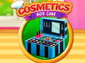 游戏Cosmetic Box Cake