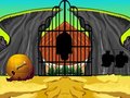 游戏Skull Gate Escape 