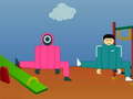 游戏Squid Game Repetition