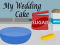 游戏My Wedding Cake