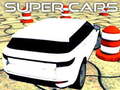 游戏Super Cars