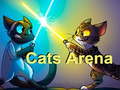 游戏Cats Arena