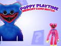游戏Poppy Playtime Memory Match Card