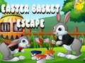 游戏Easter Basket Escape