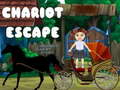 游戏Chariot Escape