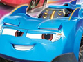 游戏Legends of Spark Racing